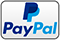 Logo 'PayPal'