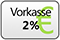 Logo 'Vorkasse'
